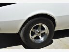 Thumbnail Photo 25 for 1968 Chevrolet Camaro